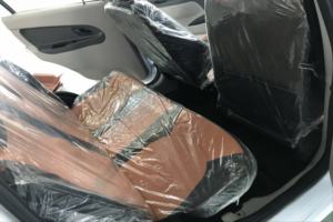 รถยนต์ใหม่ ผลิตในจีน ใช้พลังงานแบตเตอรี่ รถ SUV พวงมาลัยซ้าย/ขวา รถยนต์ไฟฟ้าราคาถูกสำหรับผู้ใหญ่ มีขายแล้ว - Product Image 6