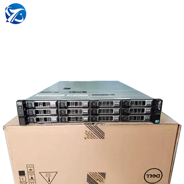 Hot Selling New Dell Poweredge 1U 2-socket R660XS Network Server PowerEdge R660XS Enterprise Rack Server