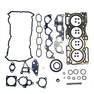 CANYE Nissan X-TRAIL (T31) 2.5L 4x4 Nuevo Kit de Juntas (OE 11044-ET80A 13270-JG30A) Metal Garantía de 1 Año - Product Image 1
