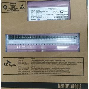 Módulo de memoria RAM del servidor 64GB PC4 DDR4 3200MHz 2R X4 ECC 1,2 V RDIMM DRAM para SK Hynix en stock - Product Image 3