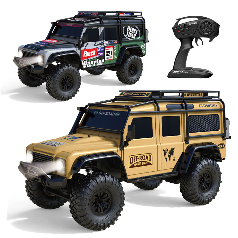 Oatt TK です1/10 HB TOYS クローラーZP1005 HB Toys ZP1005 RC Offroad Car – Heavy Duty RC