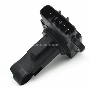 ZL0113215 197400-2010 197408-0040 ZLY113215 เซ็นเซอร์การไหลของอากาศสําหรับ Mazda 2 3 5 6 CX7 MX5 - Product Image 5