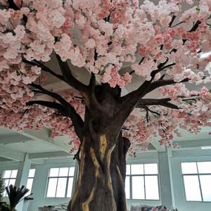 الزهور الاصطناعية التجارة الخارجية محاكاة النباتات الأخرى الزخرفية الزهور و النباتات الاصطناعي شجرة - Product Image 4