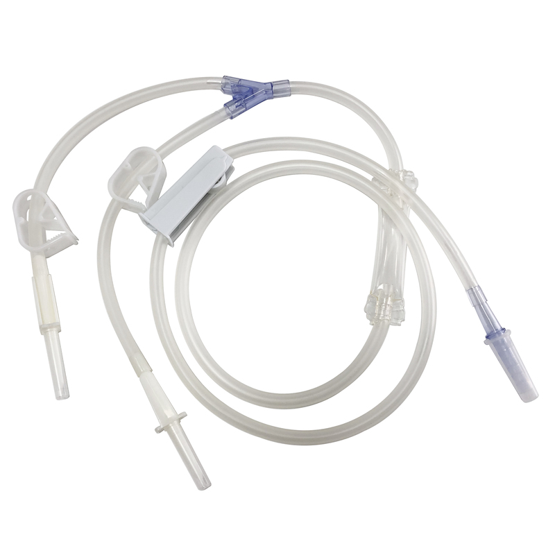 Triple Ziplock Penta Plasma Sale Blood
