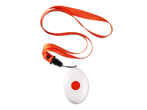 Sistema de buscapersonas inalámbrico para personas mayores alarma de emergencia de larga distancia con botón de llamada - Product Image 6