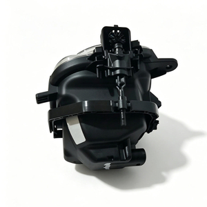 63177317251 Vente en gros de feux de pare-chocs avant gauche LED, feux antibrouillard pour BMW X3 F25 X4 F26 X5 F15 X6 F16 (2011-2019) - Product Image 6