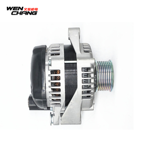 <span class=keywords><strong>Alternador</strong></span> para <span class=keywords><strong>TOYOTA</strong></span> Dyna 1KD <span class=keywords><strong>HILUX</strong></span> 27060-30070, 27060-30100, 27060-30140, 27060-30141, 27060-30170, 27060-30171 V 12V 130A - Product Image 3