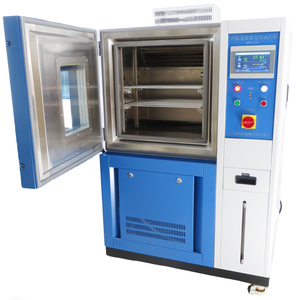 Gb/t 2423 के मानक को पूरा करने योग्य के साथ उच्च और कम तापमान वैकल्पिक परीक्षण कक्ष - Product Image 4