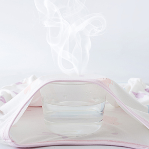 批发 & ODM/来样定做少女和女性可生物降解粘胶短袖套装夏季休息室穿睡衣套装 - Product Image 4