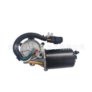 Motor de Caja de Transferencia 19151453 19168728 para Chevrolet, Pieza de Repuesto del Sistema de Transmisión - Product Image 1