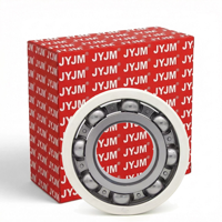 Roulement à billes isolé haute efficacité 6308 C3VL2071 avec isolation électrique pour système de transmission de moteur électrique