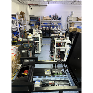 Machine de soudage de précision au laser à fibre 200W pour bijoux en or et argent, <span class=keywords><strong>prix</strong></span> d'usine, <span class=keywords><strong>réparation</strong></span> de bijoux de bureau - Product Image 5