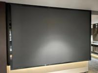 Écran LED couleur haute définition pour intérieur, mur vidéo LED à raccordement sans soudure pour salle de réunion, salle d'exposition