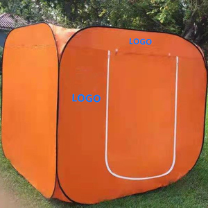 Tentes de camping imperméables grand format pour la famille, idéales pour les situations d'urgence, en promotion en Indonésie, Malaisie et Philippines, à prix compétitif - Product Image 1
