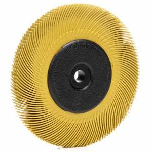 Pexmientas Abrasivo Desbarbado Joyería Cepillo <span class=keywords><strong>para</strong></span> pulir Verde 80 # Cepillo <span class=keywords><strong>de</strong></span> cerdas radiales <span class=keywords><strong>de</strong></span> alta flexibilidad Discos <span class=keywords><strong>de</strong></span> cerdas radiales - Product Image 1