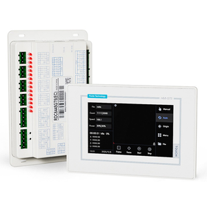 Fabrikneues Ruida RDC6445GT5 5-Zoll-Touchscreen-Lasersteuerungssystem für 4-Achsen-CO2-Lasergravierer und -schneider - Product Image 1