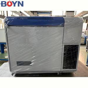 BN-GC102AF प्रयोगशाला उच्च गुणवत्ता गैस क्रोमैटोग्राफ पीसी नियंत्रण गैस क्रोमैटोग्राफी मशीन बड़ी क्षमता ओवन के साथ - Product Image 5