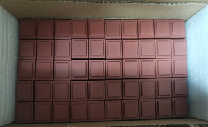 Tần số thấp trong chậu biến áp, đầu vào 230V Đầu Ra 24V biến áp 50/60Hz - Product Image 6