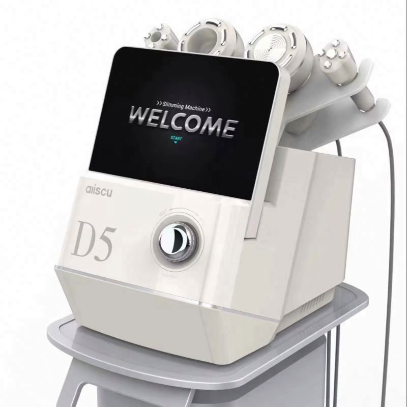 Newest 360 Cryo 4D Slimming Machine