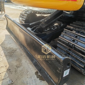 Oferta Especial: Miniexcavadora SANY SY75C Usada de 7.5 Toneladas, Marca Líder en China, Excavadora Compacta con Motor Diésel Isuzu 4LE2 Confiable - Product Image 3