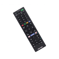 Mando a distancia Hostrong para TV LCD, 2, 1, 2, 2, 2, 2, 2, 2, 3, 3, 3, 3, 4, 3, 4, 4, 3, 4, 3, 4, 4, 2, 3