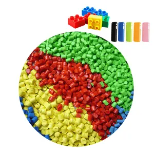 Color Compound And Colorant Addictive Masterbatch Green Color Master Batches Plastic Green Addictive Master Batches