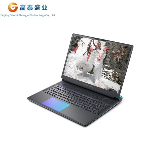 Original Packaging Alienwares 18 Area-51 Gaming Laptop Computer PC With Ultra7-255 HX 16G 1TB RTX5060-8GB GDDR7