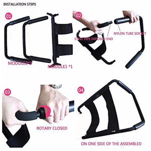 Edelstahl <span class=keywords><strong>Sex</strong></span>-Stuhl Möbel für Sexuelle Stellungen Trampolin China <span class=keywords><strong>Sex</strong></span>-Massagestuhl - Product Image 4