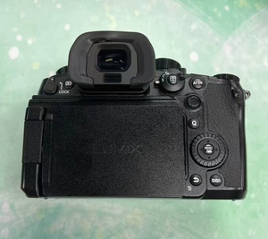 Appareil photo numérique d'occasion avec capteur CMOS Four Thirds Lumix DC-GH6, caméra d'enregistrement vidéo 4K GH6 - Product Image 3