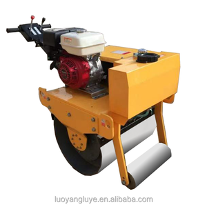 Ysw050h 500kg đi bộ phía sau con lăn rung cho rãnh và cạnh nén - Product Image 3