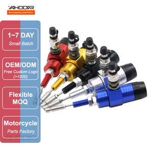 Cylindre maître d'embrayage hydraulique universel 12,7 mm, levier, pompe de transfert haute performance pour la mise à niveau des pièces et accessoires de moto - Product Image 1