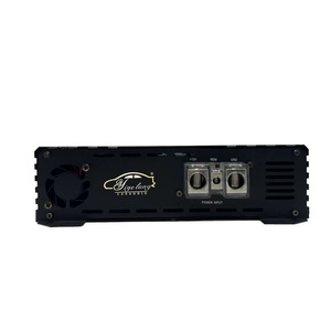 Amplificateurs de <span class=keywords><strong>voiture</strong></span> monobloc YIYELANG classe D 5000W 1ohm <span class=keywords><strong>amplificateur</strong></span> automatique de <span class=keywords><strong>voiture</strong></span> à canal unique - Product Image 3