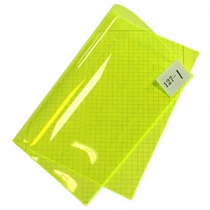Film plastique souple en PVC transparent de 1 mm, qualité alimentaire, résistant à l'humidité, idéal pour la fabrication de chaussures - Vente chaude - Product Image 3