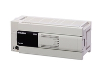 Controladores Dedicados PLC PAC, Módulo Controlador PLC, FX3U-128MR/FX5-80MR-ES