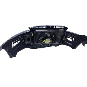 Alta calidad para Volkswagen Golf Kit de carrocería automotriz de <span class=keywords><strong>segunda</strong></span> <span class=keywords><strong>mano</strong></span> Parachoques delantero usado y accesorios de rejilla - Product Image 5