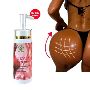 Cuối cùng Maca Hip Up làm săn chắc kem đường cong cực sexy mông và hip mông mở rộng kem không có tác dụng phụ hip nâng lên Kem - Product Image 1