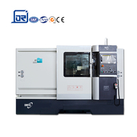 DMTG DT40H CNC 4 axes tour Machine lit incliné CNC tour Neway Taikan Smtcl manuel moteur CNC tour Torno Machine prix usine