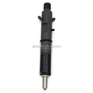 Nouvel injecteur de carburant diesel 454-5091 4545091 - Product Image 1
