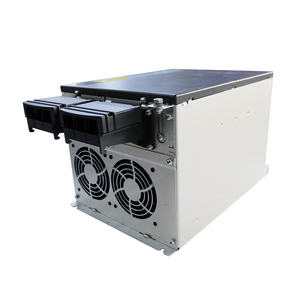 Module d'interface actif AIM Siemens 6SL31000BE312AB0 neuf d'origine pour module de ligne actif S120 120KW format compact - Product Image 1