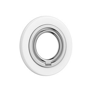 Wholesale Portable Double-sided Magnetic <b>Phone</b> Holder Fashion <b>Ring</b> <b>Phone</b> Holder Mini Fashion Design - Product Image 1