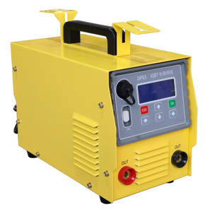 <span class=keywords><strong>Saldatrice</strong></span> <span class=keywords><strong>per</strong></span> Elettrofusione <span class=keywords><strong>per</strong></span> <span class=keywords><strong>Raccordi</strong></span> in HDPE a Prezzo di Fabbrica - Product Image 3