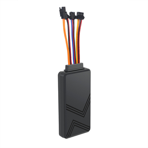 Localizzatore GPS per Veicoli 4G LTE 9V-95V <span class=keywords><strong>con</strong></span> GPS BDS, Blocco Carburante, Geofence Virtuale e Allarmi per Flotte e Assicurazioni - Product Image 1