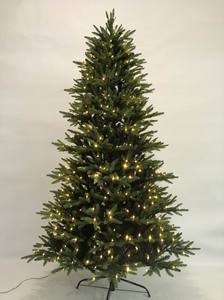 5FT to 9FT Sale New Design High Quality PE PVC Mixed Pine Christmas <strong>Tree</strong> Artificial With LED Lights - Product Image 3