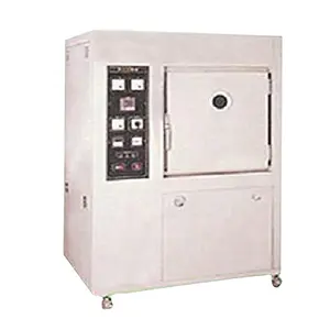 Sun Light Tester Solar Simulation Test Chamber For Sale