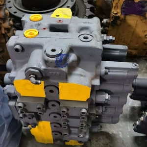 Запасные части для экскаватора, Гидравлический Главный регулирующий клапан в сборе, 4632973 для экскаватора <span class=keywords><strong>Hitachi</strong></span> ZAX450 - Product Image 4