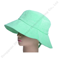 Chapeau Bob en Velours Chaud d'Hiver de Haute Qualité pour Homme et Femme, Personnalisable, Chapeaux Bob Doux et Moelleux