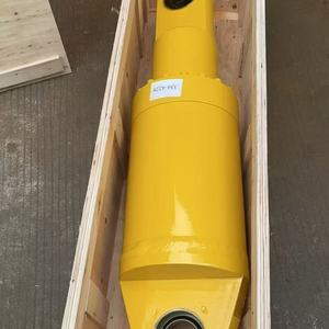 Cylindre d'assemblage D155A-6 pour cylindre de tension de bulldozer 17A-30-48461 Compatible avec les modèles SD16 SD22 SD32 175-63-42243 - Product Image 4