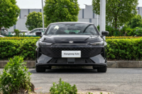 Nouvelle berline Changan UNI-V 1.5T Turbo 500BAR Black Warrior Edition 2025, automatique, Euro VI, pneus R19, conduite à gauche, toit ouvrant panoramique