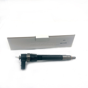 Injecteur de carburant à rampe commune A6460701287 0445110294 buse d'injecteur de carburant pour <span class=keywords><strong>Mercedes</strong></span> Benz <span class=keywords><strong>SPRINTER</strong></span> 215 315 415 <span class=keywords><strong>515</strong></span> <span class=keywords><strong>CDI</strong></span> - Product Image 6