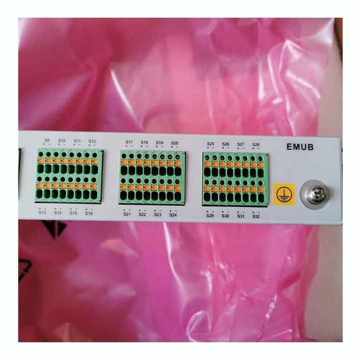 Source EMUB 21030985 WD2G1EMUB DPD63-8-8-6363X4 02120724 Power 
